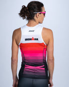 Zoot Sports TRI TANKS Women's Ltd Tri Tank - IM Velocity