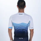 Zoot Sports TRI TOPS Men's Ltd Tri Aero Jersey - Crowie