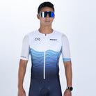 Zoot Sports TRI TOPS Men's Ltd Tri Aero Jersey - Crowie