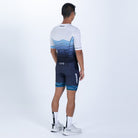 Zoot Sports TRI TOPS Men's Ltd Tri Aero Jersey - Crowie