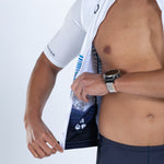 Zoot Sports TRI TOPS Men's Ltd Tri Aero Jersey - Crowie
