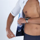 Zoot Sports TRI TOPS Men's Ltd Tri Aero Jersey - Crowie
