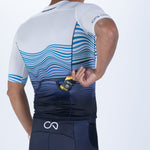 Zoot Sports TRI TOPS Men's Ltd Tri Aero Jersey - Crowie