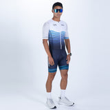 Zoot Sports TRI TOPS Men's Ltd Tri Aero Jersey - Crowie