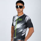 Zoot Sports TRI TOPS Men's Ltd Tri Aero Jersey - DriftSPEED