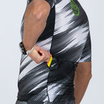 Zoot Sports TRI TOPS Men's Ltd Tri Aero Jersey - DriftSPEED