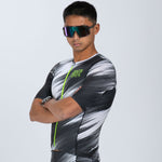 Zoot Sports TRI TOPS Men's Ltd Tri Aero Jersey - DriftSPEED