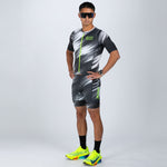 Zoot Sports TRI TOPS Men's Ltd Tri Aero Jersey - DriftSPEED