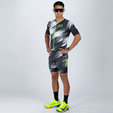 Zoot Sports TRI TOPS Men's Ltd Tri Aero Jersey - DriftSPEED