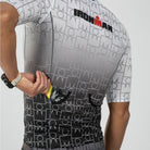 Zoot Sports TRI TOPS Men's Ltd Tri Aero Jersey - IM Endurance