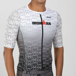 Zoot Sports TRI TOPS Men's Ltd Tri Aero Jersey - IM Endurance