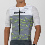 Zoot Sports TRI TOPS Men's Ltd Tri Aero Jersey - IM Resilience