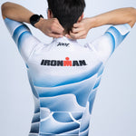 Zoot Sports TRI TOPS Men's Ltd Tri Aero Jersey - IM Stratos