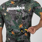 Zoot Sports TRI TOPS Men's Ltd Tri Aero Jersey - IM Strength