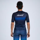 Zoot Sports TRI TOPS Men's Ltd Tri Aero Jersey - Sync