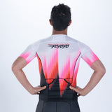 Zoot Sports TRI TOPS Men's Ltd Tri Aero Jersey - Yo Yo Yo