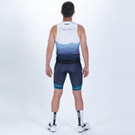 Zoot Sports TRI TOPS Men's Ltd Tri Tank - Crowie
