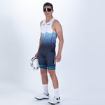Zoot Sports TRI TOPS Men's Ltd Tri Tank - Crowie