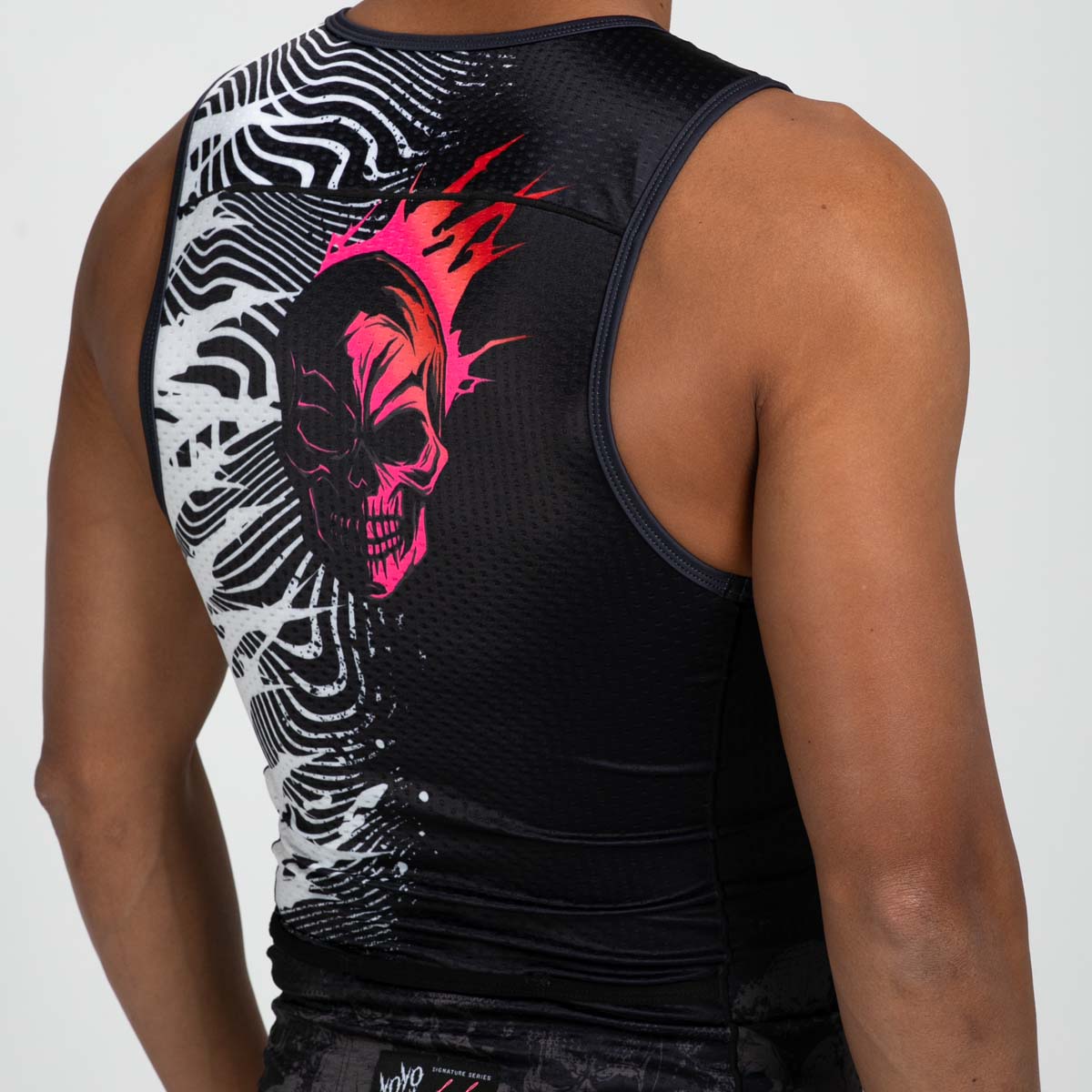 Zoot Sports TRI TOPS Men's Ltd Tri Tank - Darkside
