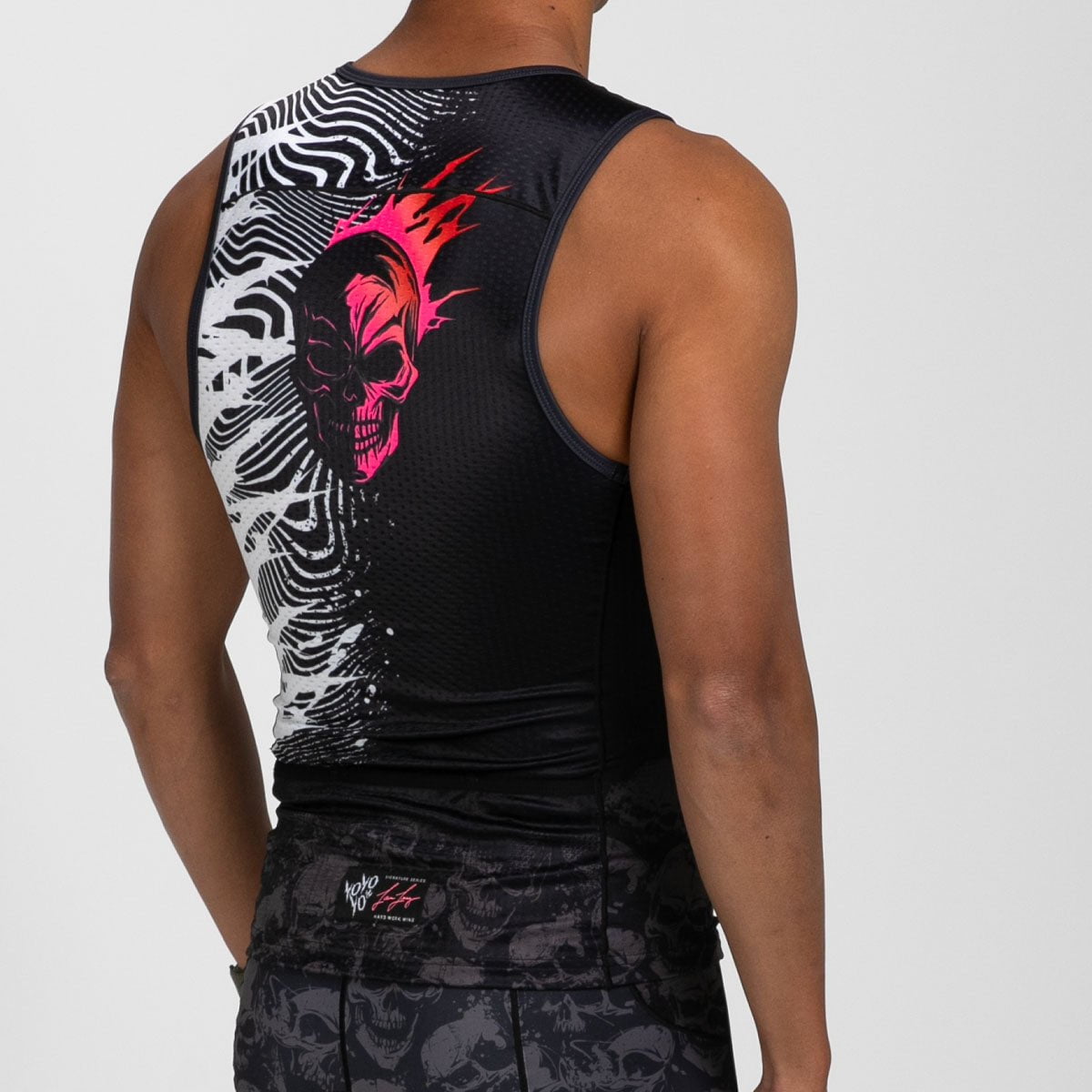 Zoot Sports TRI TOPS Men's Ltd Tri Tank - Darkside