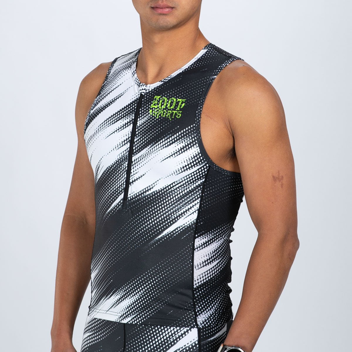 Zoot Sports TRI TOPS Men's Ltd Tri Tank - DriftSPEED