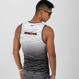 Zoot Sports TRI TOPS Men's Ltd Tri Tank - IM Endurance