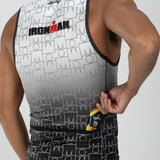 Zoot Sports TRI TOPS Men's Ltd Tri Tank - IM Endurance