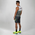 Zoot Sports TRI TOPS Men's Ltd Tri Tank - IM Resilience