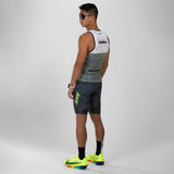 Zoot Sports TRI TOPS Men's Ltd Tri Tank - IM Resilience