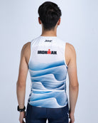 Zoot Sports TRI TOPS Men's Ltd Tri Tank - IM Stratos