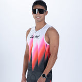 Zoot Sports TRI TOPS Men's Ltd Tri Tank - Yo Yo Yo