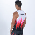 Zoot Sports TRI TOPS Men's Ltd Tri Tank - Yo Yo Yo