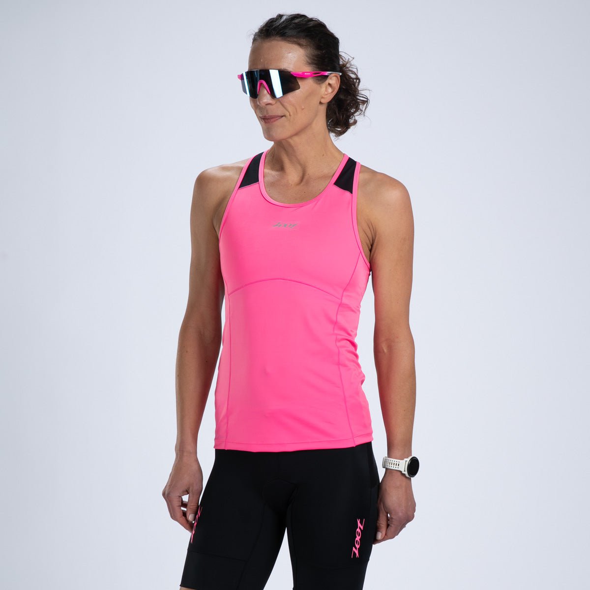 Bright Pink