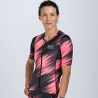 Zoot Sports TRI TOPS Women's Ltd Tri Aero Jersey - DriftSPEED