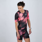Zoot Sports TRI TOPS Women's Ltd Tri Aero Jersey - DriftSPEED