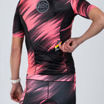 Zoot Sports TRI TOPS Women's Ltd Tri Aero Jersey - DriftSPEED