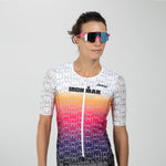 Zoot Sports TRI TOPS Women's Ltd Tri Aero Jersey - IM Endurance