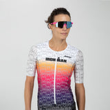 Zoot Sports TRI TOPS Women's Ltd Tri Aero Jersey - IM Endurance