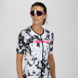 Zoot Sports TRI TOPS Women's Ltd Tri Aero Jersey - IM Resilience