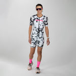 Zoot Sports TRI TOPS Women's Ltd Tri Aero Jersey - IM Resilience