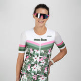 Zoot Sports TRI TOPS Women's Ltd Tri Aero Jersey - IM Strength