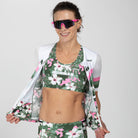 Zoot Sports TRI TOPS Women's Ltd Tri Aero Jersey - IM Strength