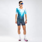 Zoot Sports TRI TOPS Women's Ltd Tri Aero Jersey - La Plage