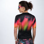 Zoot Sports TRI TOPS Women's Ltd Tri Aero Jersey - Tropical Magic