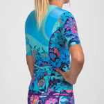 Zoot Sports TRI TOPS Women's Ltd Tri Aero Jersey - Utopia