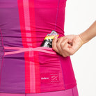 Zoot Sports TRI TOPS Women's Ltd Tri Racerback - Believe