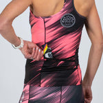 Zoot Sports TRI TOPS Women's Ltd Tri Racerback - DriftSPEED