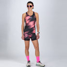 Zoot Sports TRI TOPS Women's Ltd Tri Racerback - DriftSPEED