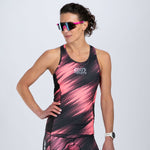 Zoot Sports TRI TOPS Women's Ltd Tri Racerback - DriftSPEED