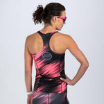 Zoot Sports TRI TOPS Women's Ltd Tri Racerback - DriftSPEED